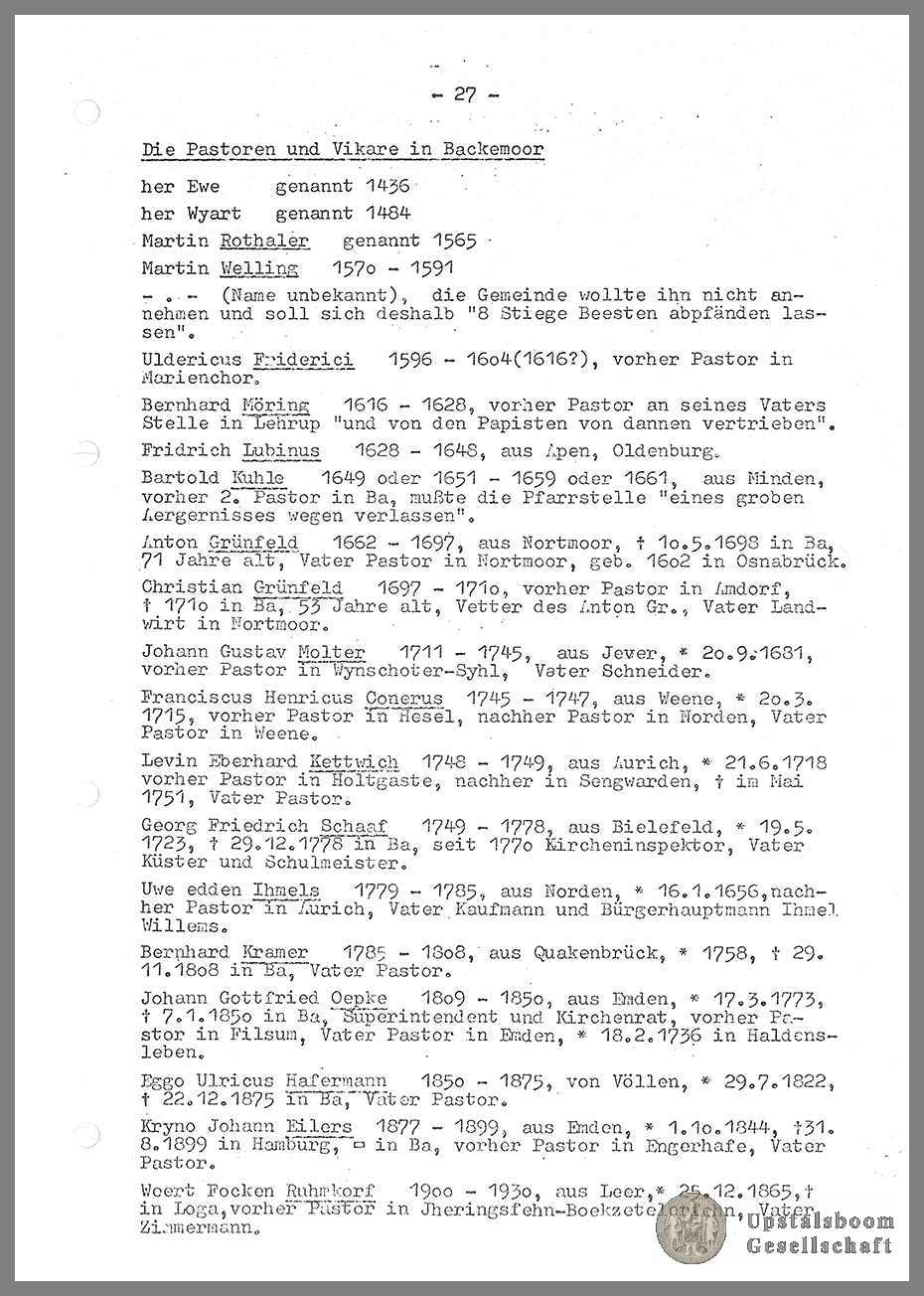 Document